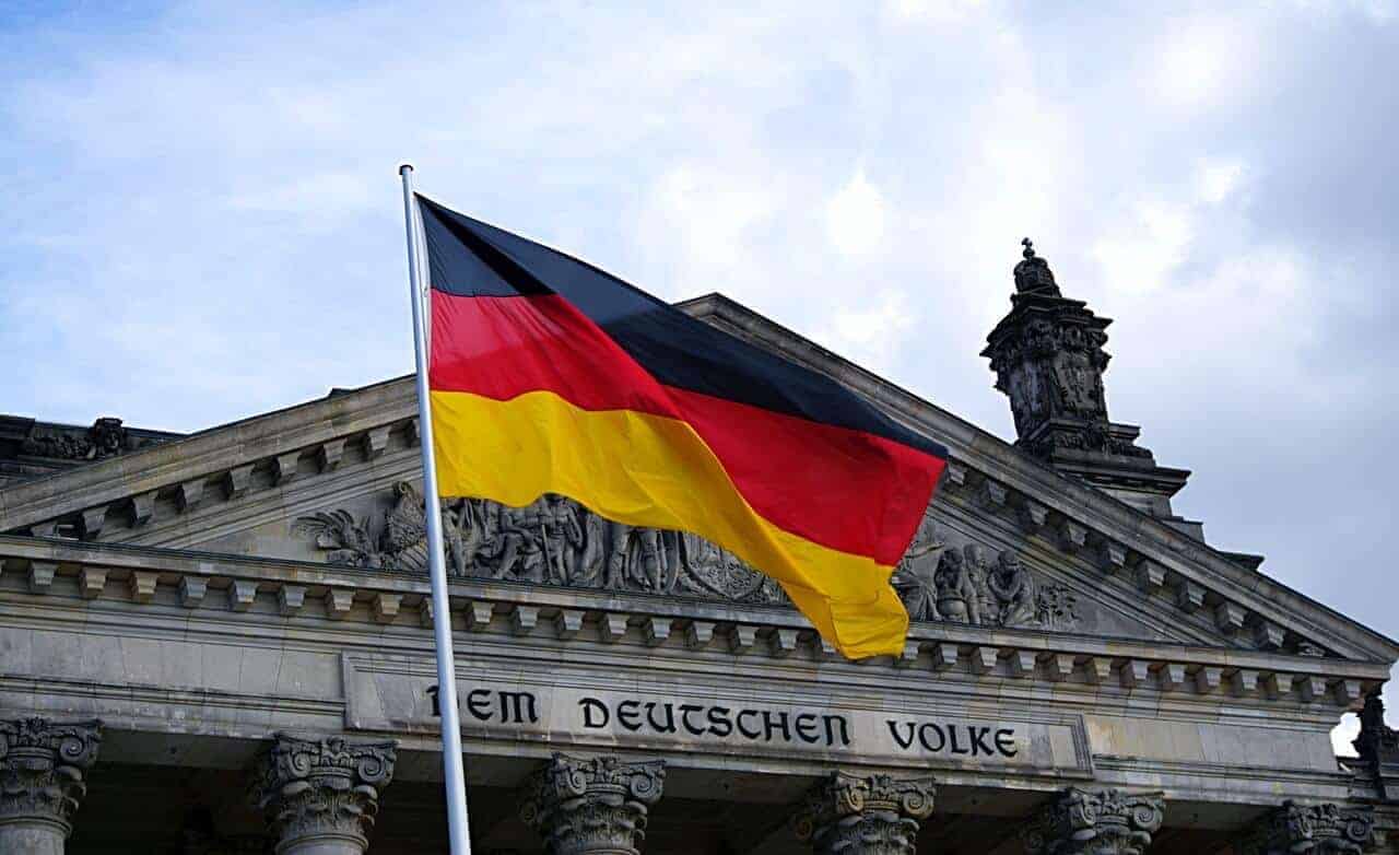 Bundestag Kratom Beratung
