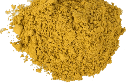 Golden Powder Kratom