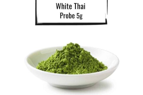 White Thai Produktbild
