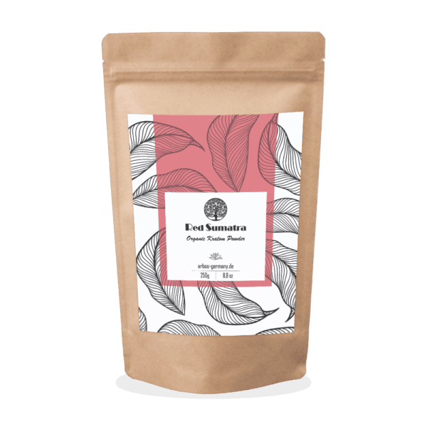 Red Sumatra
