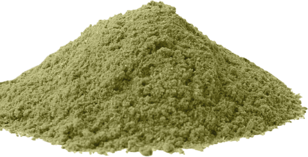 Super White Borneo